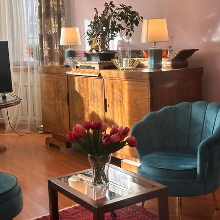Apartament Diana - Traugutta Vratislav Exteriér fotografie