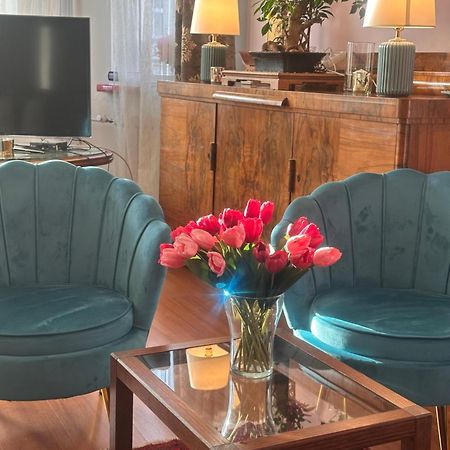 Apartament Diana - Traugutta Vratislav Exteriér fotografie