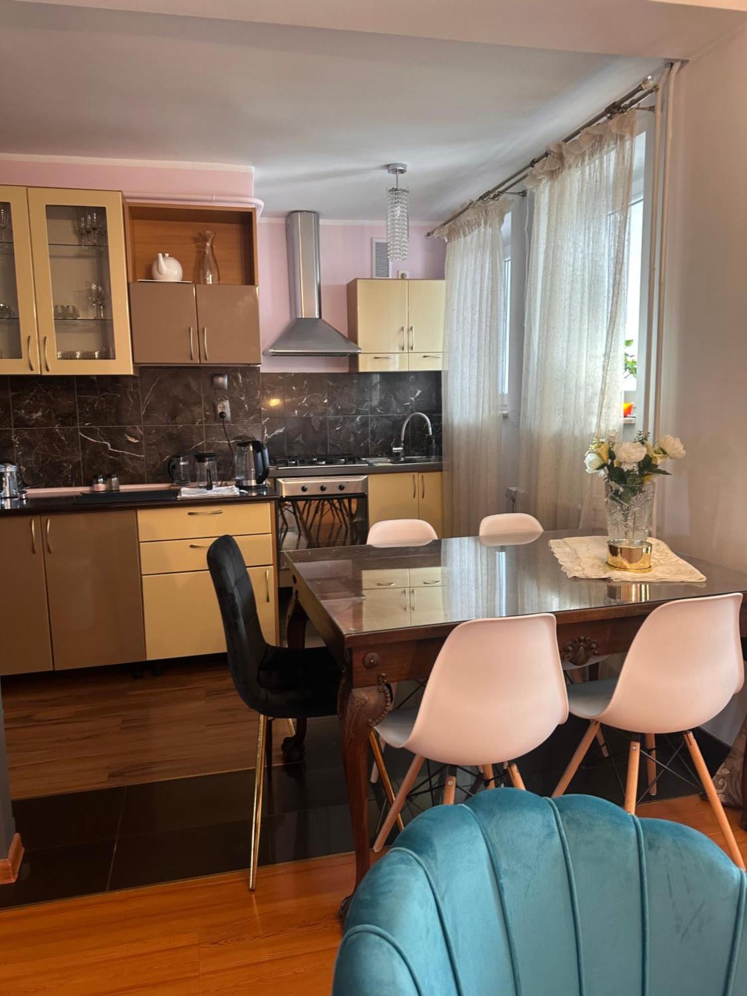 Apartament Diana - Traugutta Vratislav Exteriér fotografie