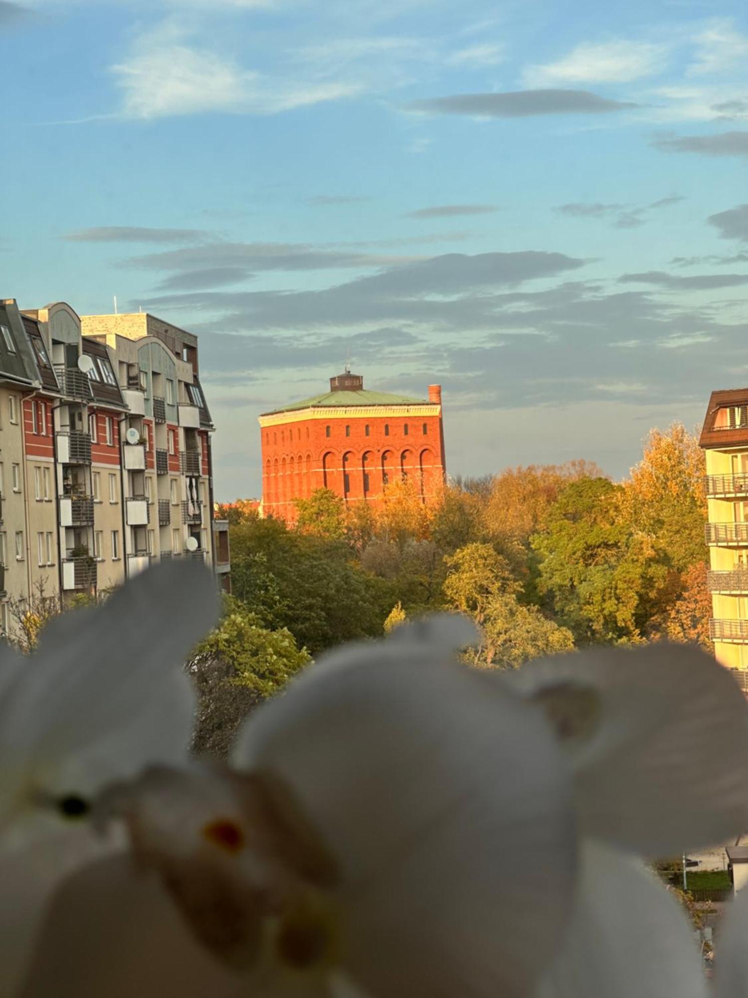 Apartament Diana - Traugutta Vratislav Exteriér fotografie