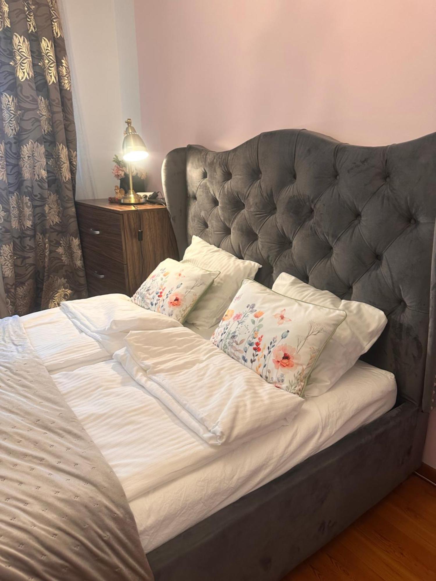 Apartament Diana - Traugutta Vratislav Exteriér fotografie