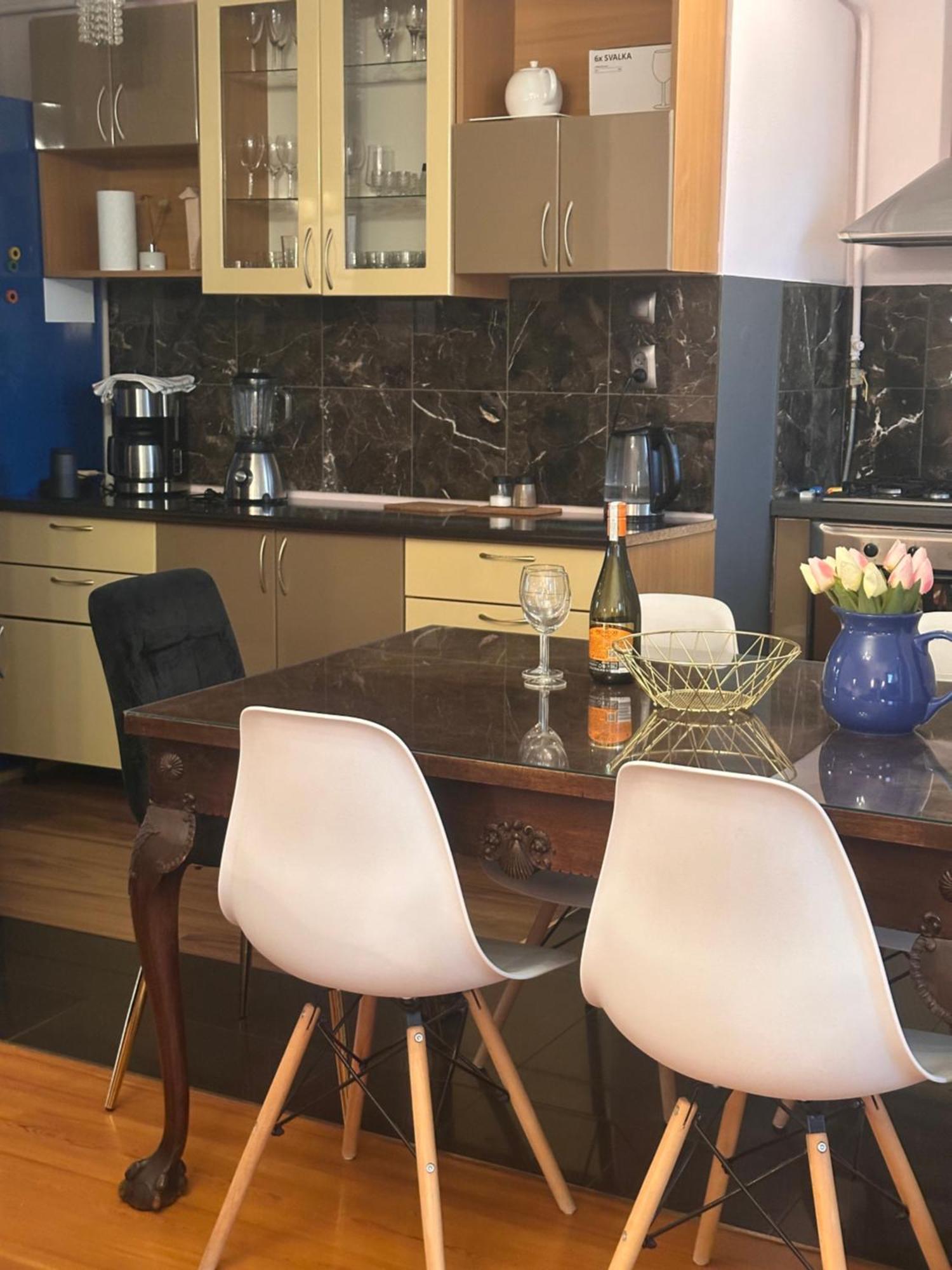 Apartament Diana - Traugutta Vratislav Exteriér fotografie