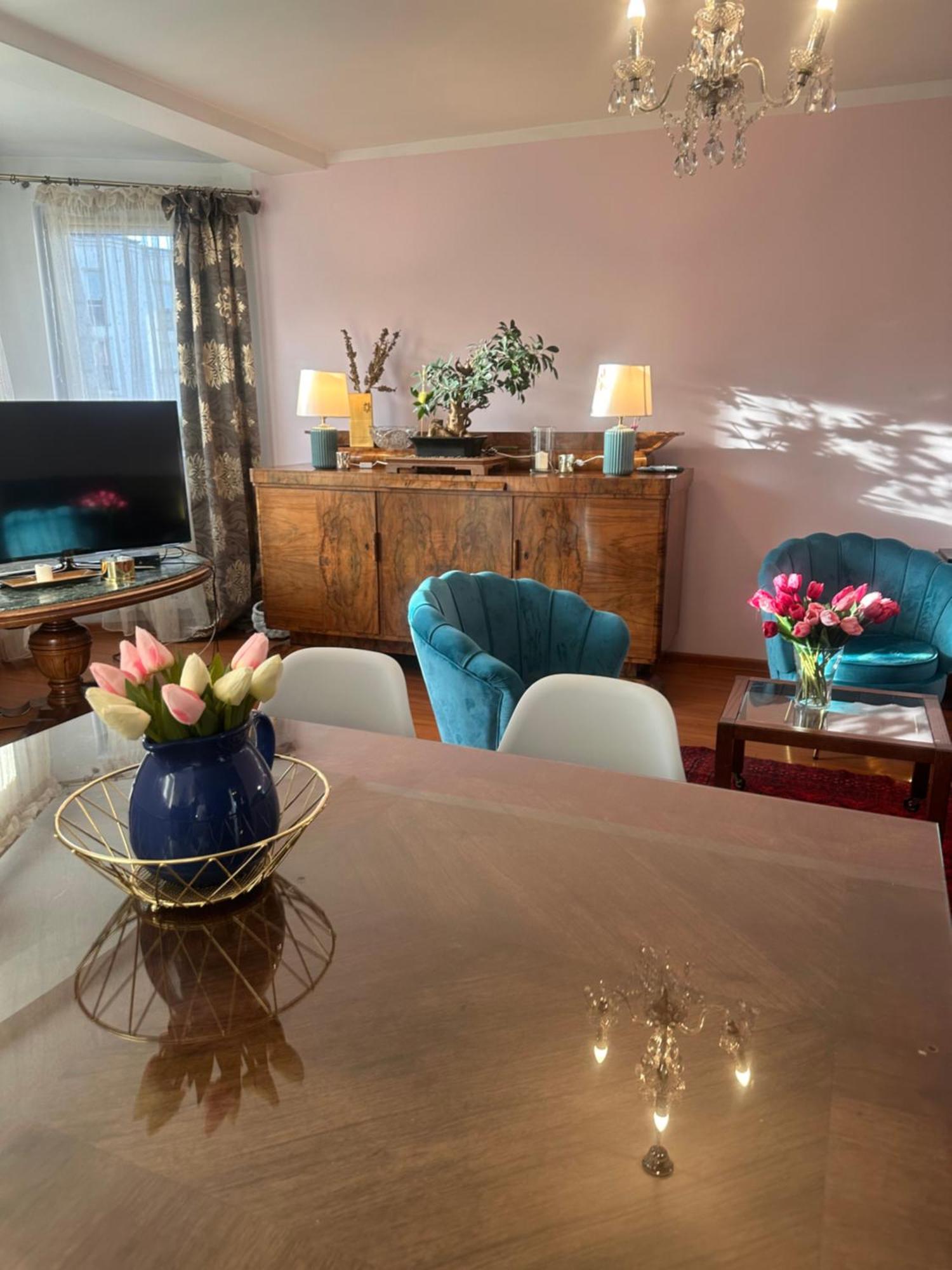 Apartament Diana - Traugutta Vratislav Exteriér fotografie